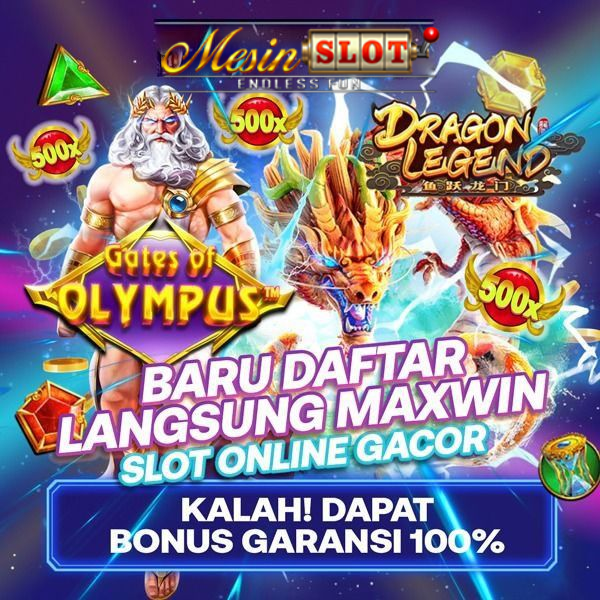 MESINSLOT: Link Situs Login Mesin Slot Gacor Hari Ini Link Slot88 Resmi